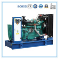 Generator with Ricardo Engine 30kVA 60kVA 100kVA 120kVA 150kVA 200kVA 250kVA Top Quality